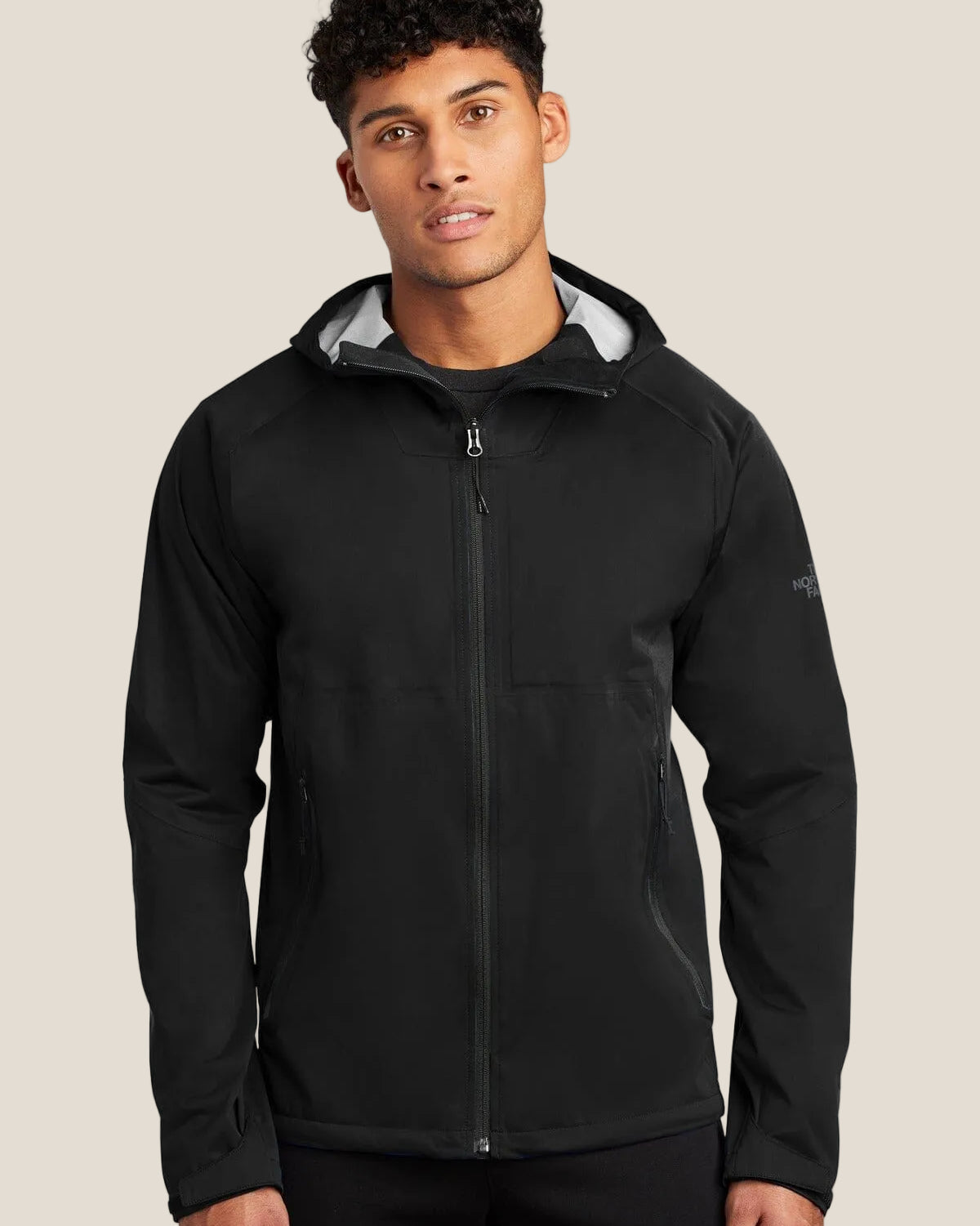 All-Weather DryVent Stretch Jacket