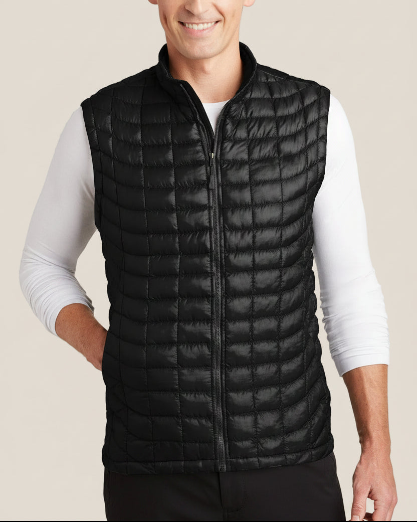 ThermoBall Trekker Vest.