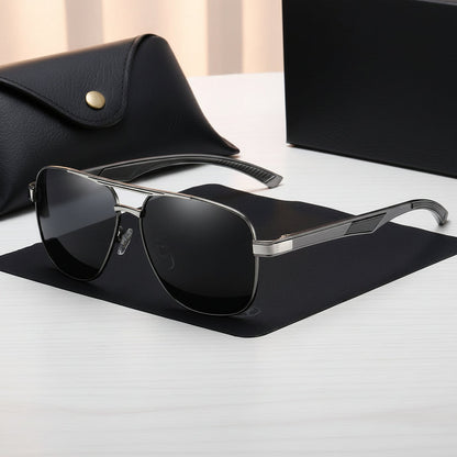 Mercedes-Benz Actros Sunglasses