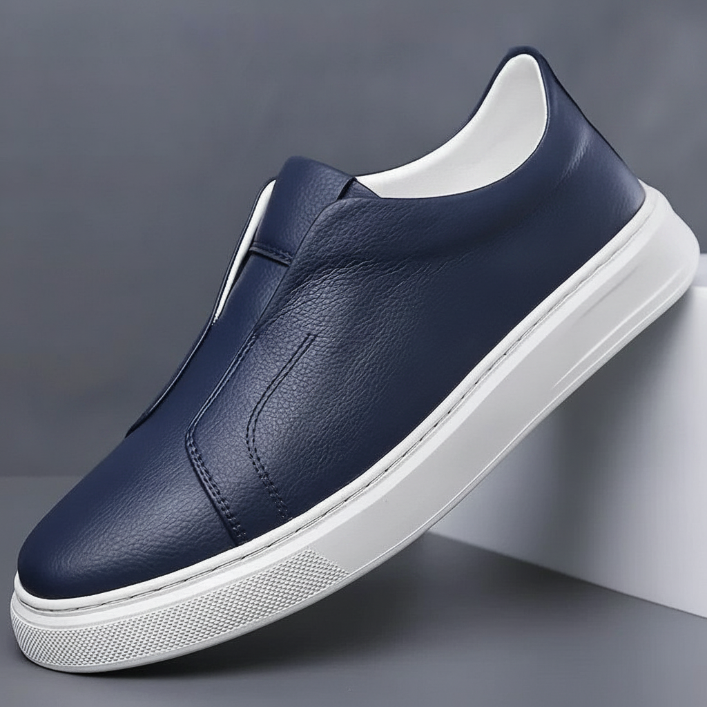 Monaco Sneakers teste 2 fotos