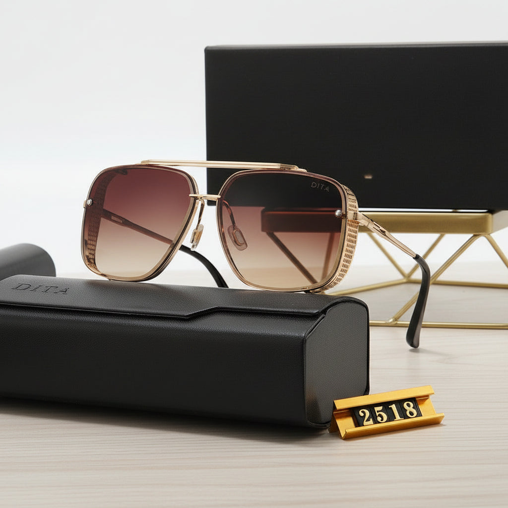 Noble Sight - Dіtа