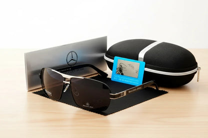 Sunglasses Mercedes-Benz Drive
