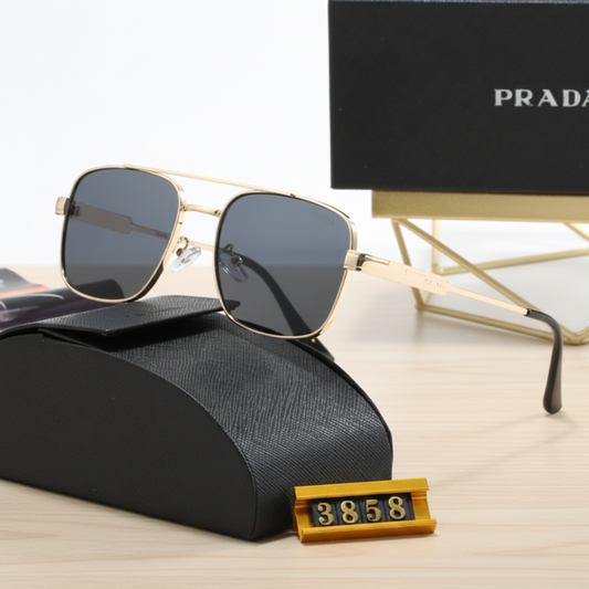 Рrаdа Axis Sunglasses