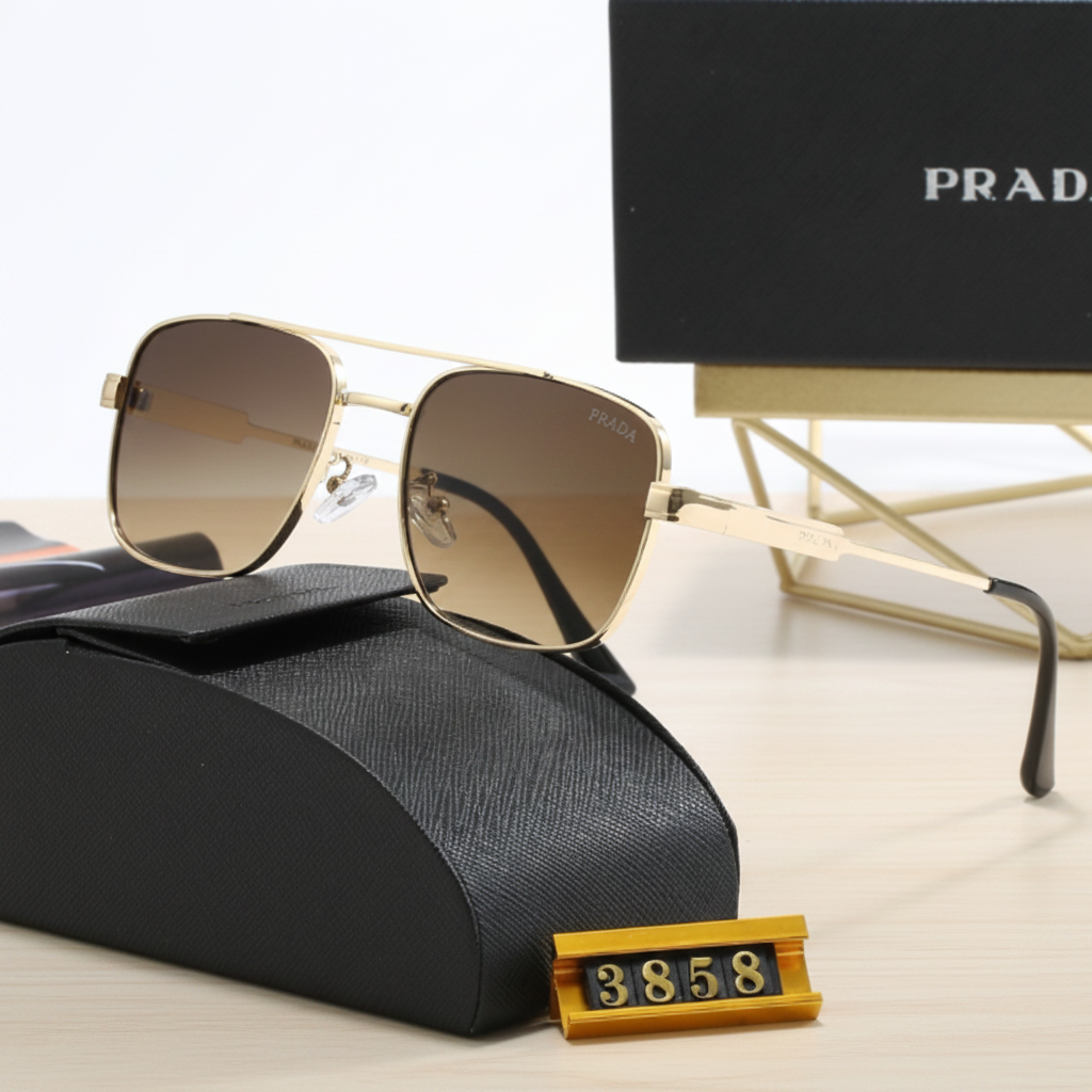 Рrаdа Axis Sunglasses