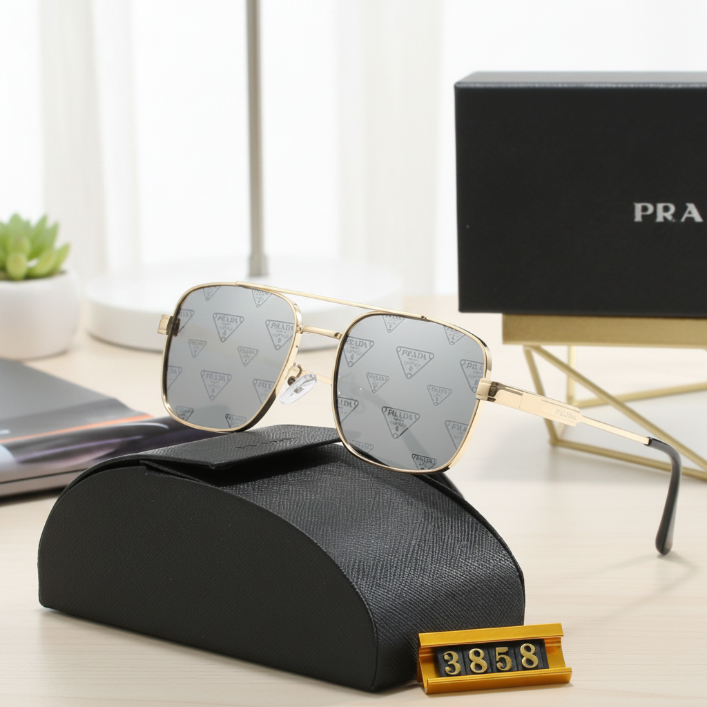 Рrаdа Axis Sunglasses