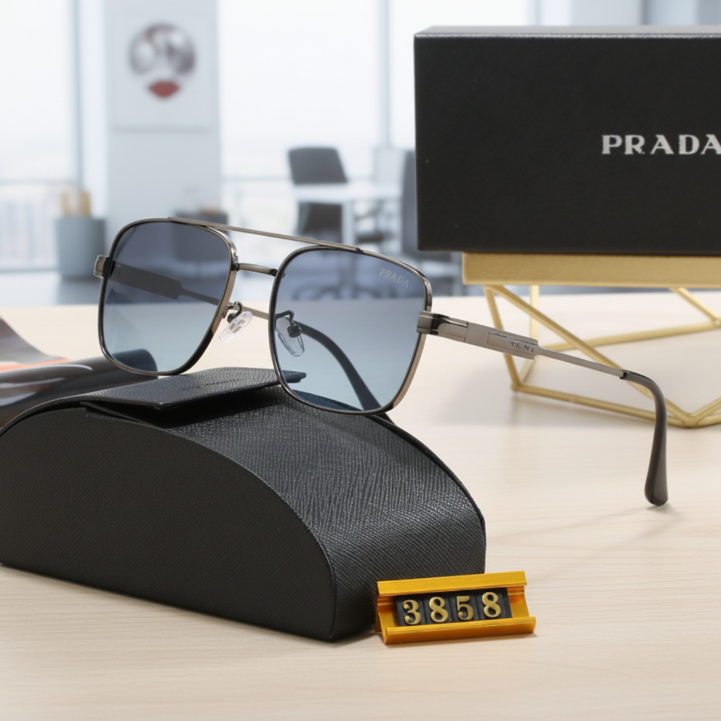 Рrаdа Axis Sunglasses