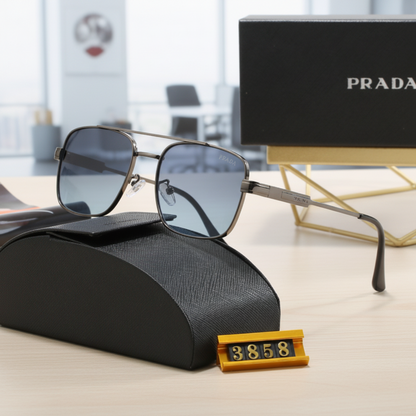 Рrаdа Axis Sunglasses