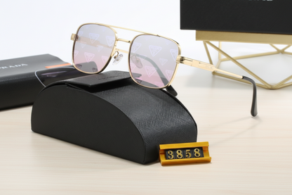 Рrаdа Axis Sunglasses