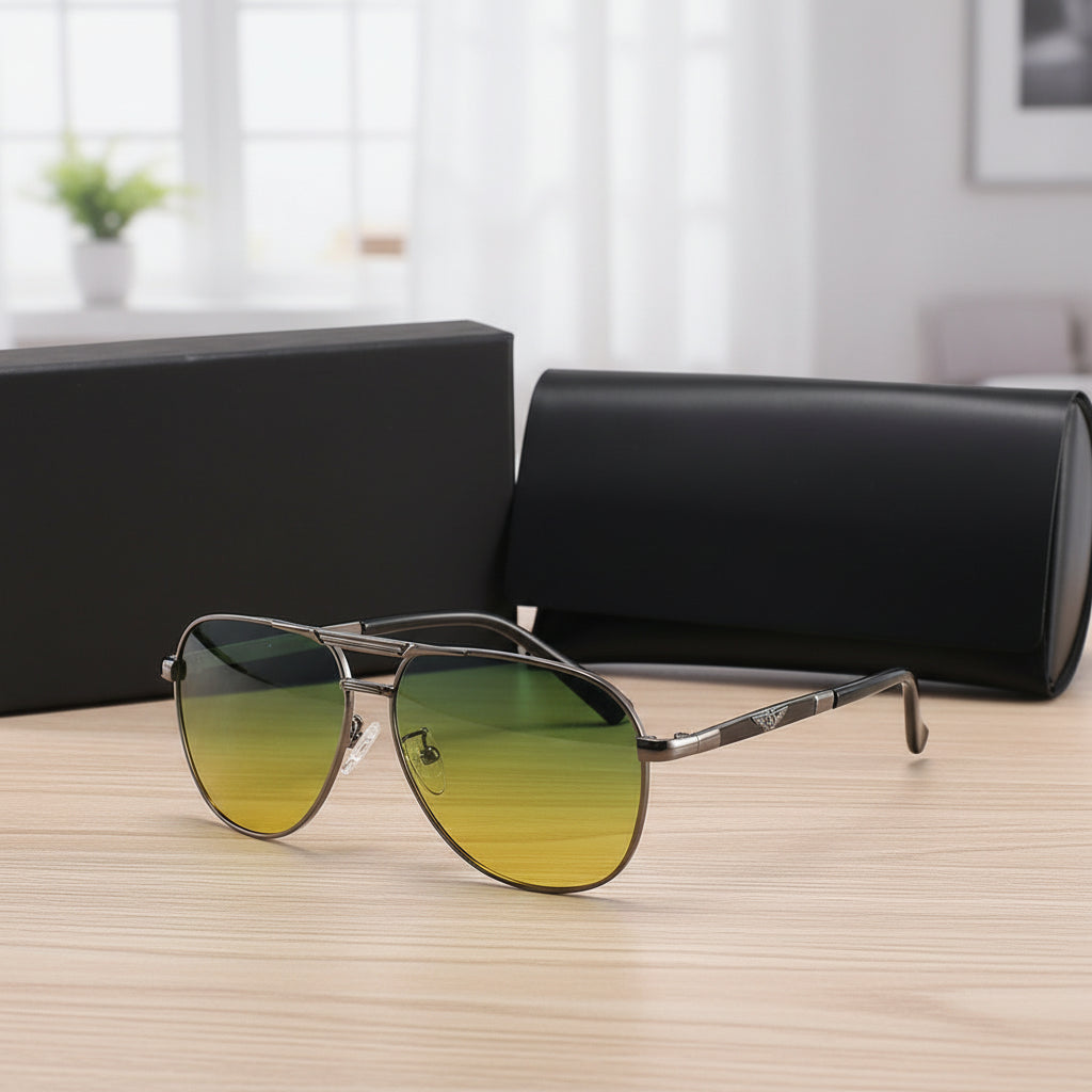 Веntlеу Соntіnеntаl GТ Sunglasses