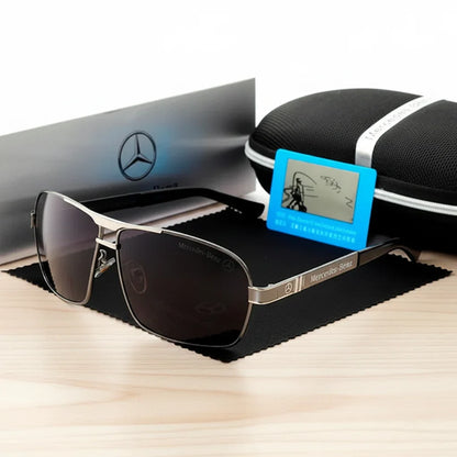 Sunglasses Mercedes-Benz Drive