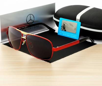 Sunglasses Mercedes-Benz Drive
