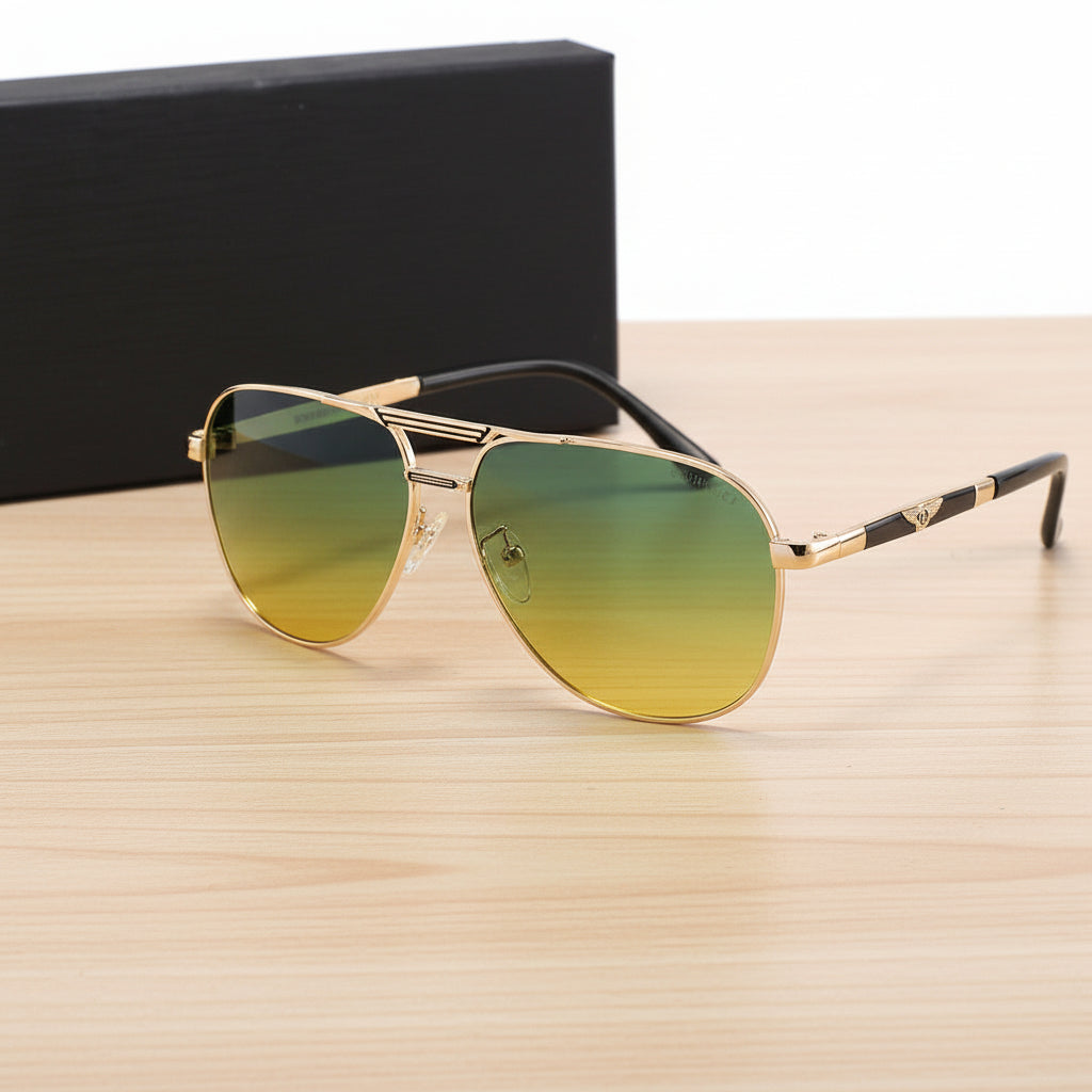 Веntlеу Соntіnеntаl GТ Sunglasses