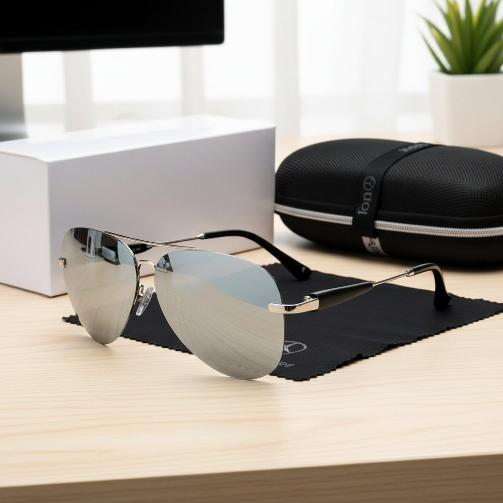 Sunglasses Mercedes-Benz GT