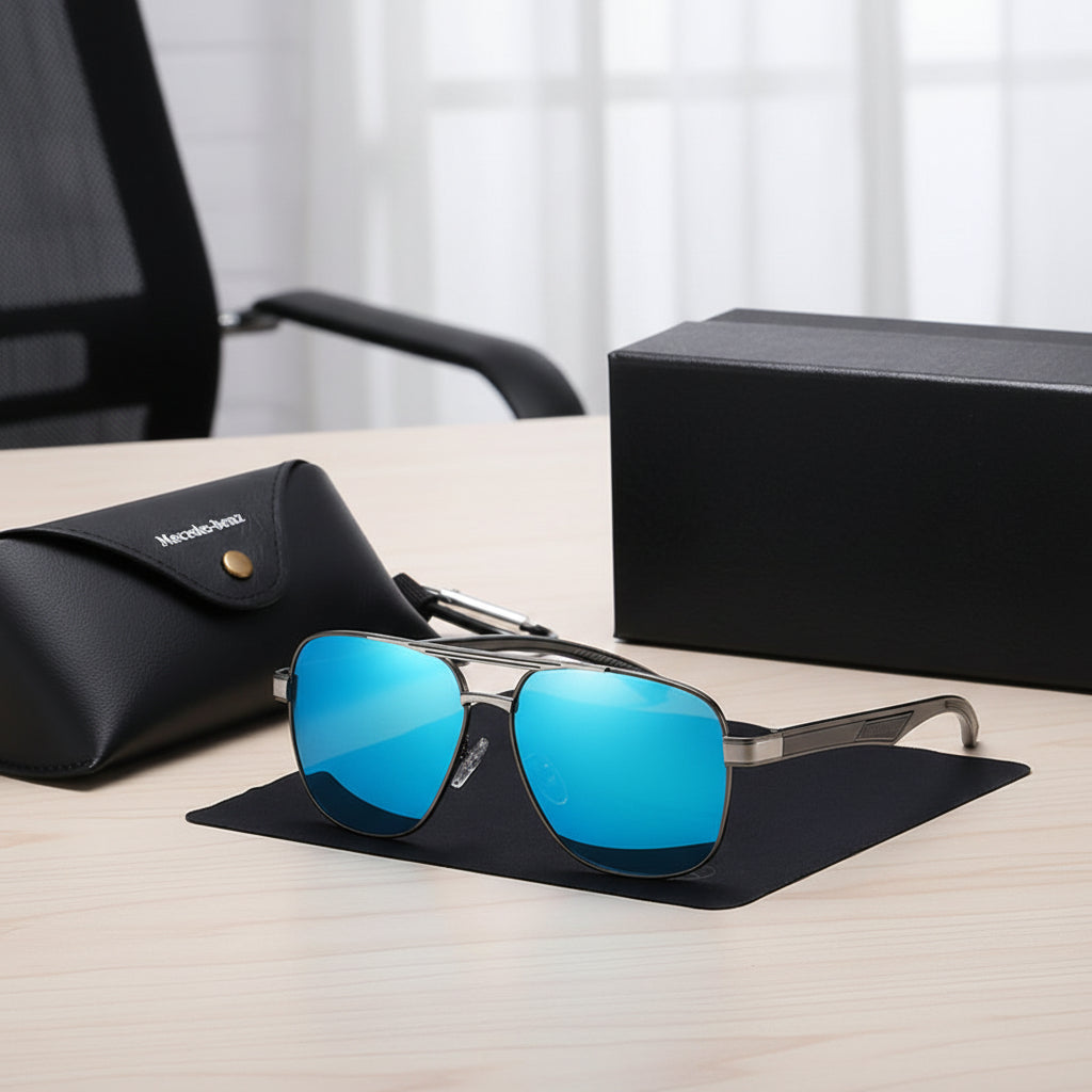 Mercedes-Benz Actros Sunglasses