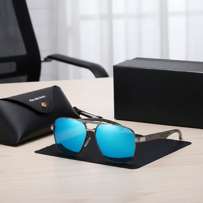 Mercedes-Benz Actros Sunglasses