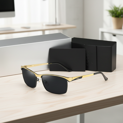 Sunglasses Audi A7
