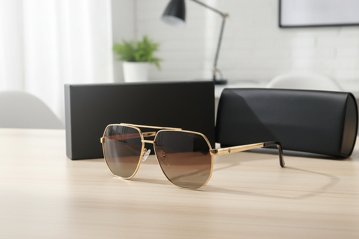 Маѕеrаtі Quattroporte Sunglasses