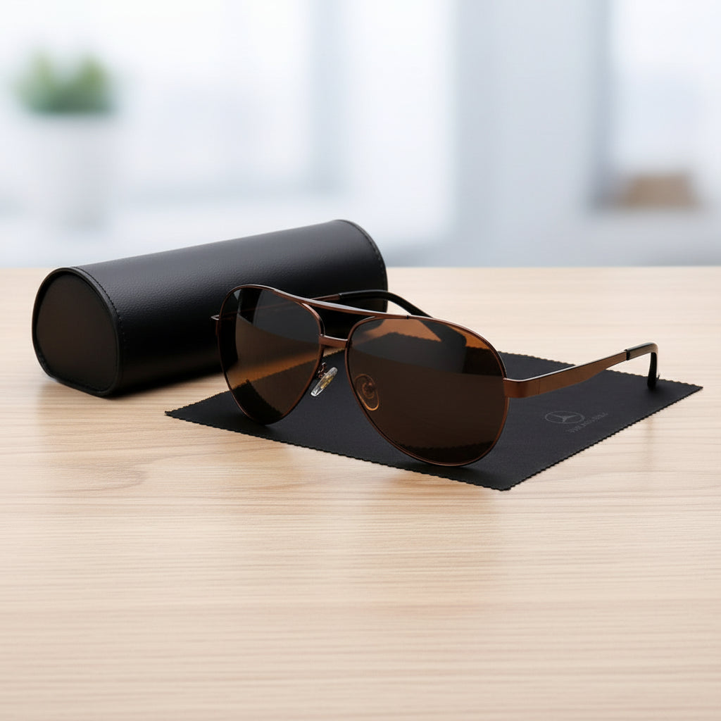 Sunglasses Mercedes-Benz GLA