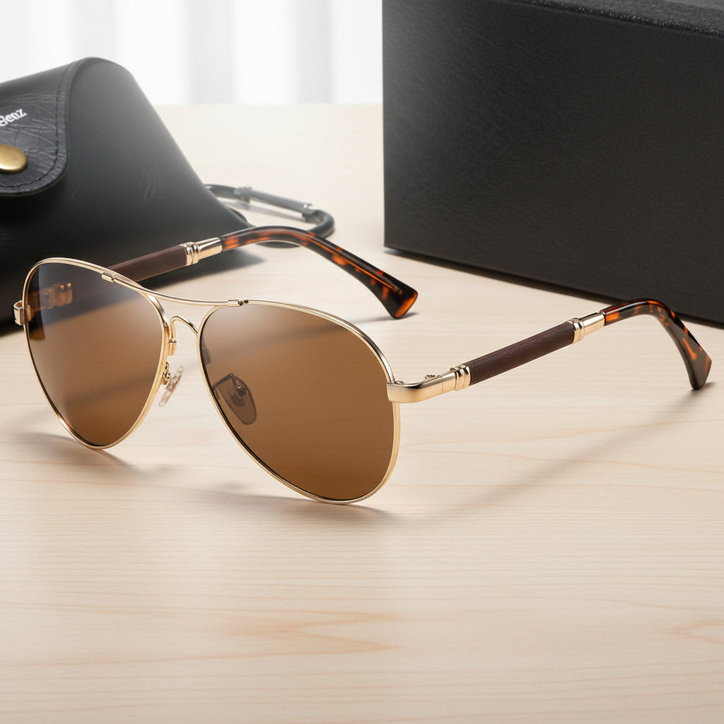 Sunglasses Mercedes-Benz Classic