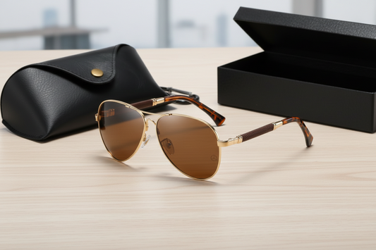 Mercedes-Benz A200 Sunglasses