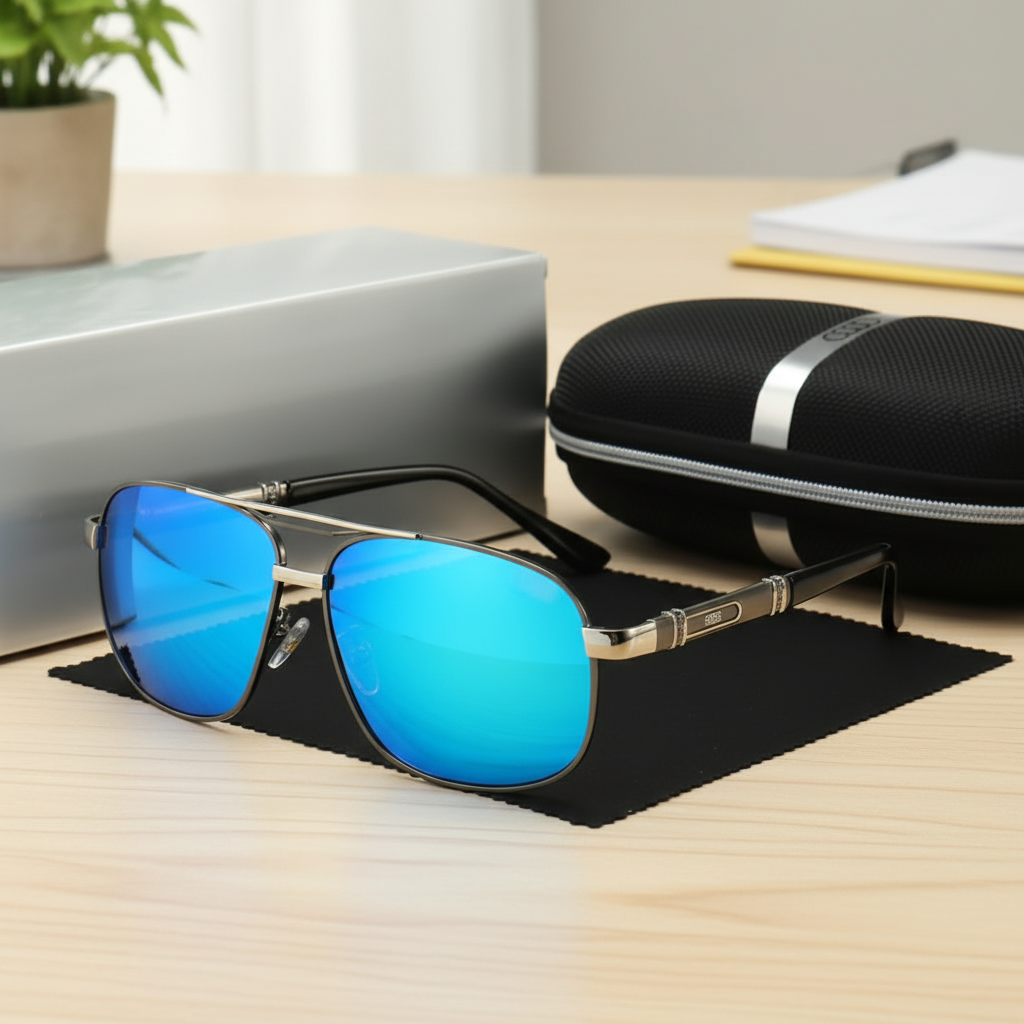 Audi XR8 Plus Sunglasses