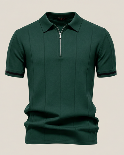 Iconic Cut – The Modern Gentleman’s Choice