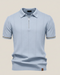 Light Blue Black