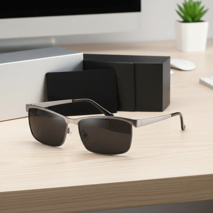 Sunglasses Audi A7