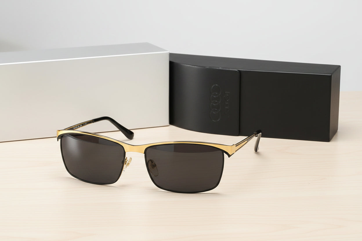 Sunglasses Audi A7
