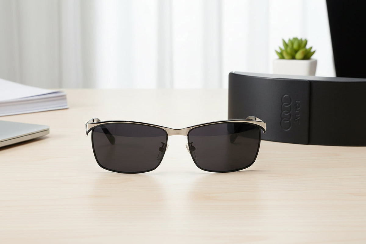 Sunglasses Audi A7