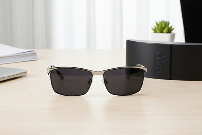 Sunglasses Audi A7