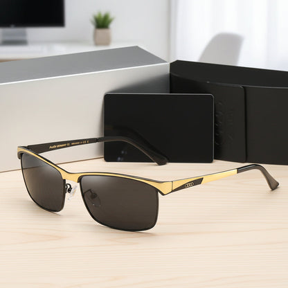 Sunglasses Audi A7