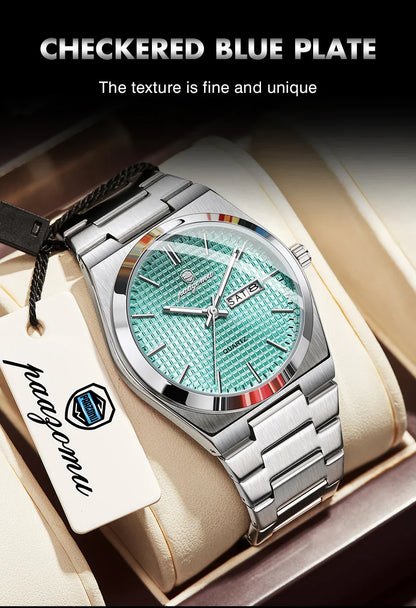 Luxttyer Emerald Prestige
