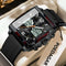 E109 Black Black