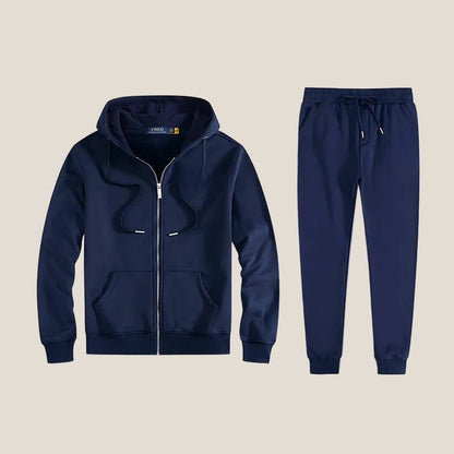 SWEATSHIRT SET