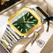 672 Gold Green