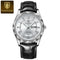 615 Silver White