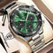 697 Silver Green