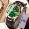 615 Gold Green