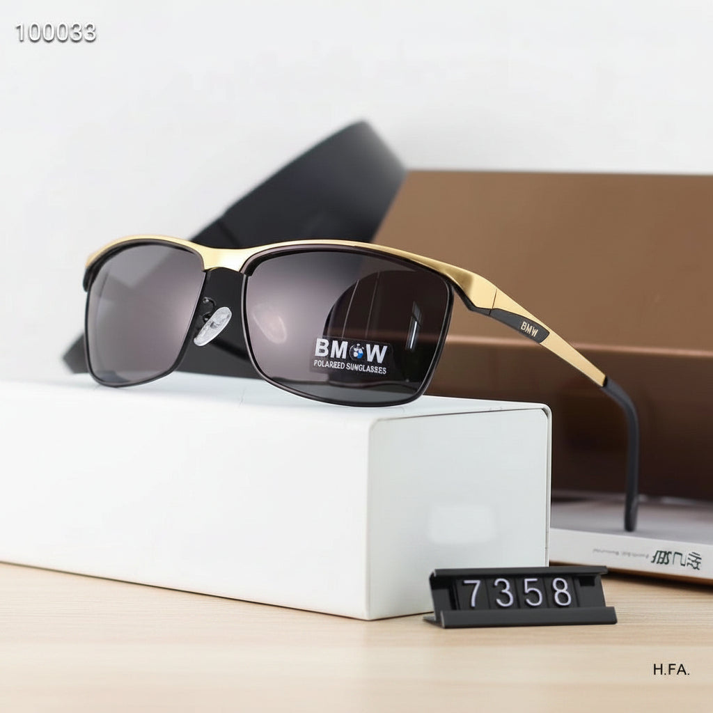 Sunglasses BMW X2