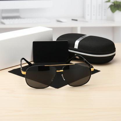 Audi XR8 Plus Sunglasses