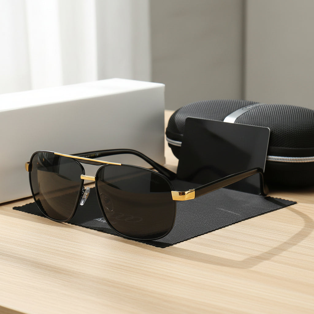 Audi XR8 Plus Sunglasses
