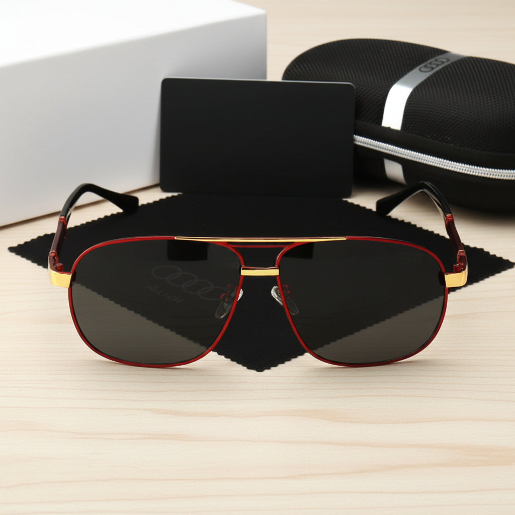 Audi XR8 Plus Sunglasses