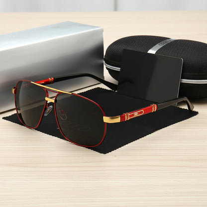 Audi XR8 Plus Sunglasses
