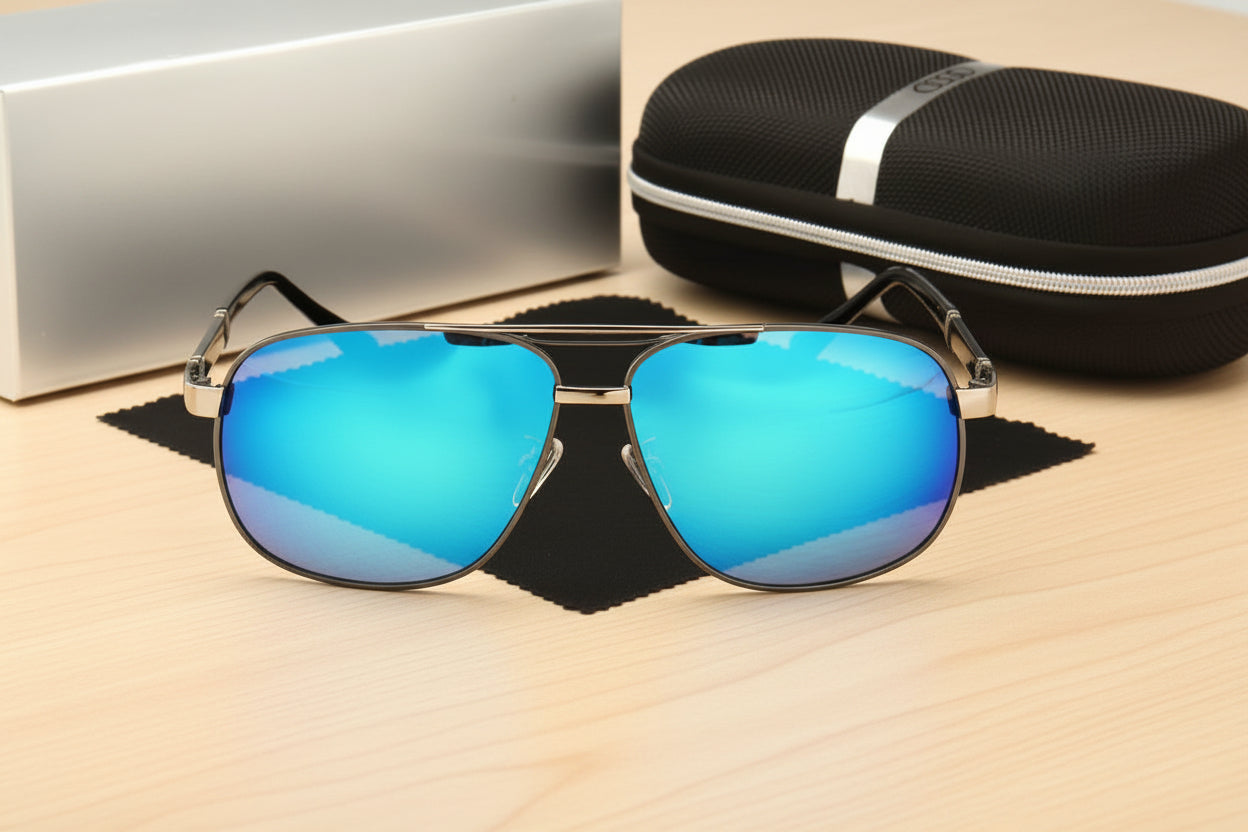 Audi XR8 Plus Sunglasses