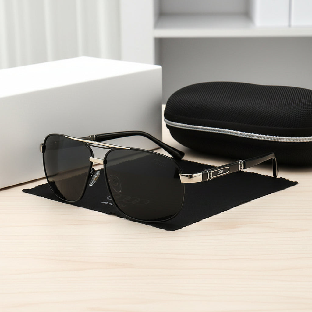 Audi XR8 Plus Sunglasses
