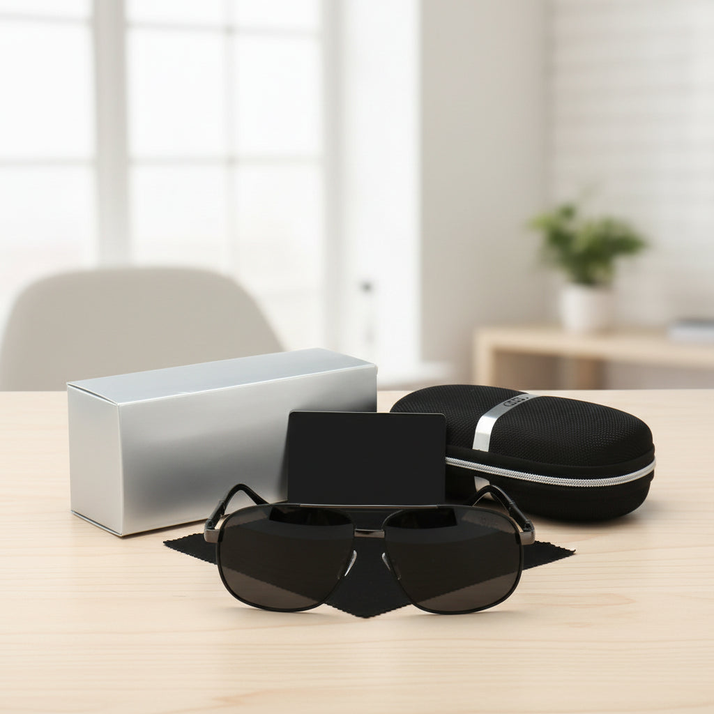 Audi XR8 Plus Sunglasses