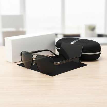 Audi XR8 Plus Sunglasses