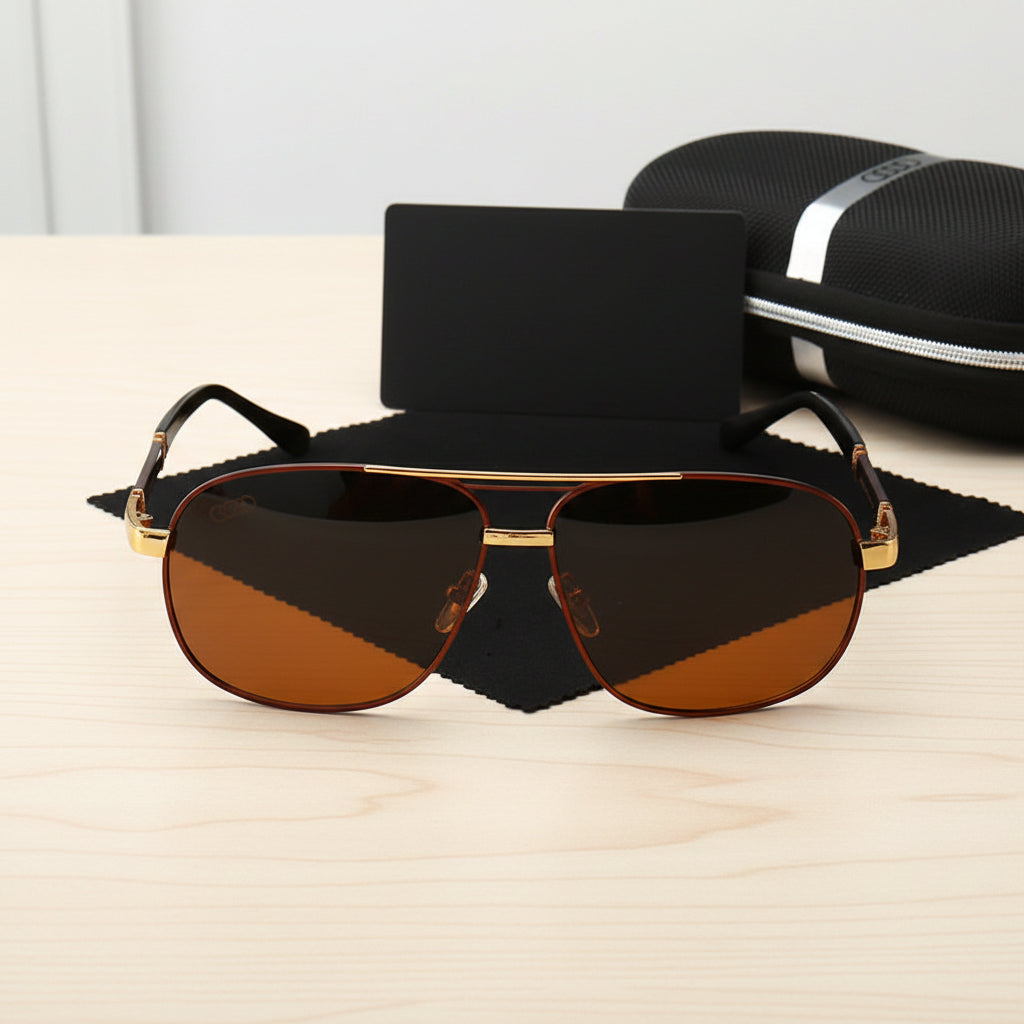 Audi XR8 Plus Sunglasses