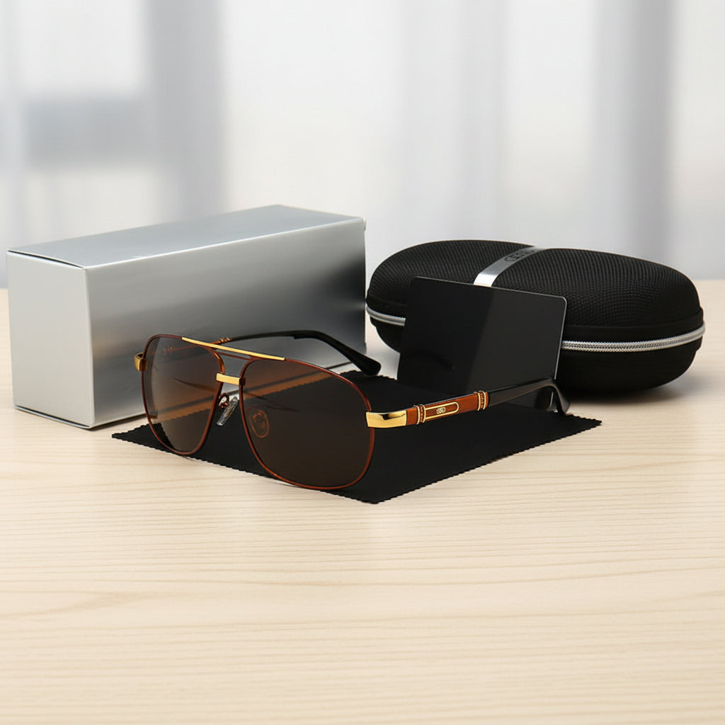 Audi XR8 Plus Sunglasses